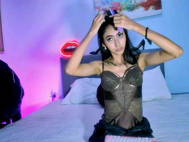 Amberx-Sweet webcam