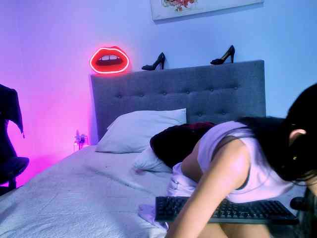Amberx-Sweet webcam