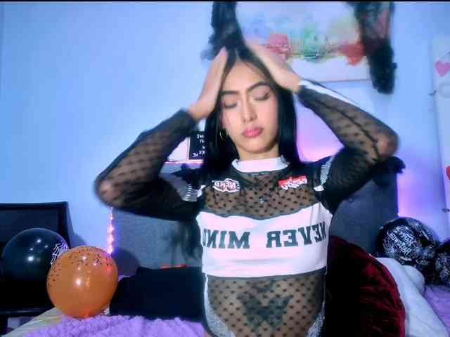Modelo: Amberx-Sweet
