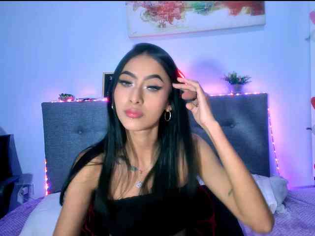 Amberx-Sweet webcam