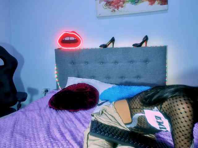 Amberx-Sweet webcam