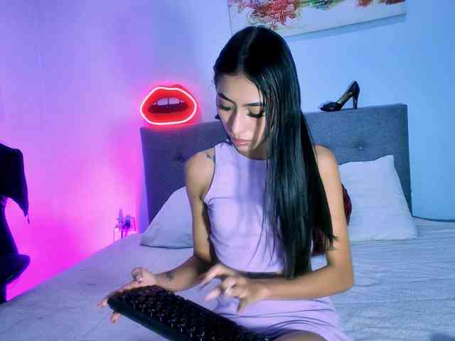 Amberx-Sweet webcam