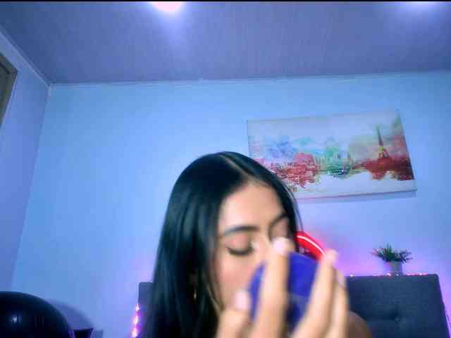 Amberx-Sweet webcam