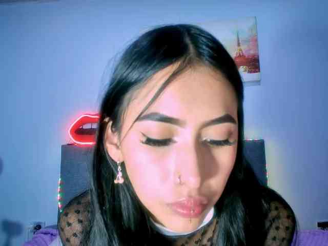 Amberx-Sweet webcam