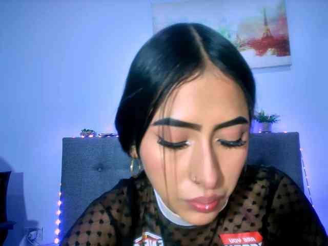 Amberx-Sweet webcam