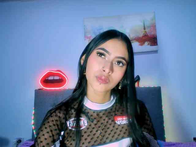 Amberx-Sweet webcam
