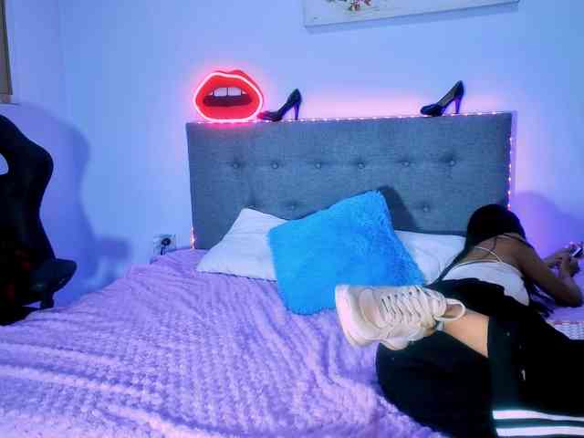 Amberx-Sweet webcam
