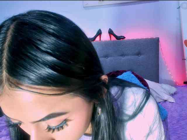 Amberx-Sweet — live female cam on BongaCams