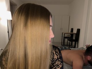 SoNiKBooM Porn Show