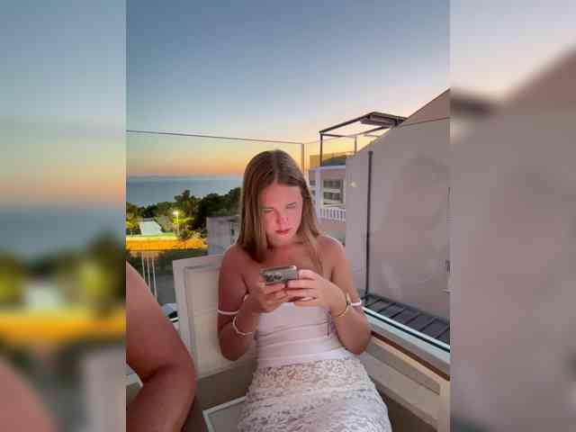 SoNiKBooM webcam