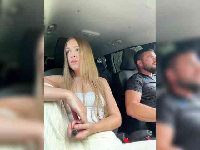 soffy-and-boss Sex Cam Show