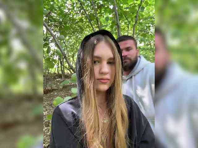 soffy-and-boss Sex Cam Show