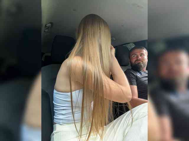 soffy-and-boss Sex Cam Show