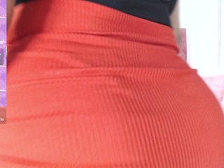 Ariana-Lavoie Porn Show