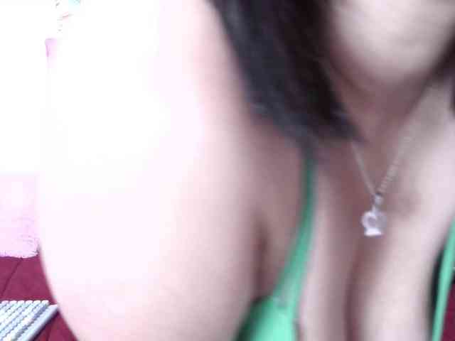 Ariana-Lavoie webcam