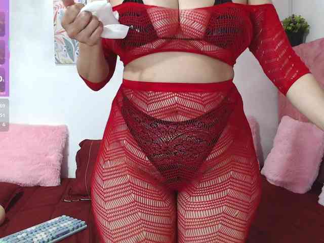 Ariana-Lavoie webcam