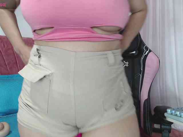 Ariana-Lavoie webcam