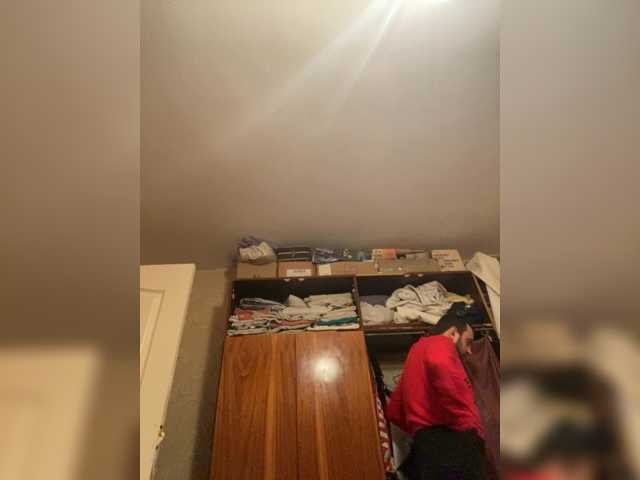 DimidoffDrocher live cam preview