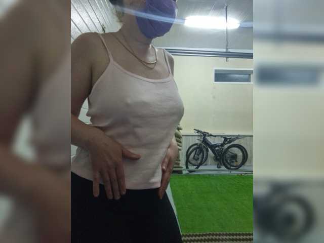 Swit777 live cam on BongaCams
