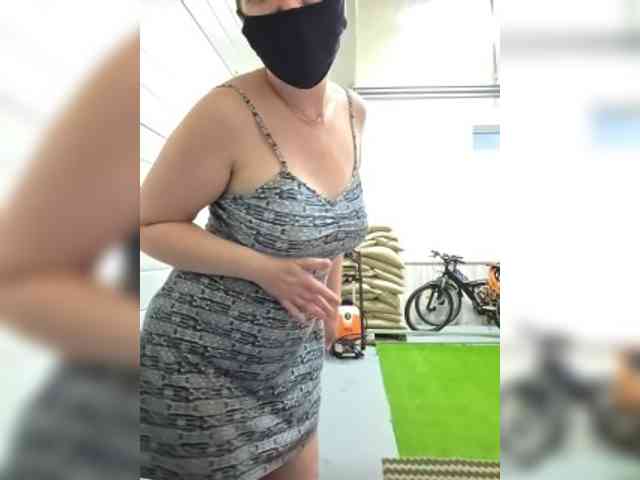 Swit777 Live Webcam on BongaCams