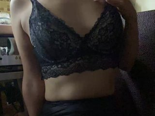 Alexjinna Porn Show