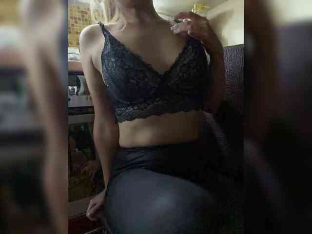 Alexjinna webcam