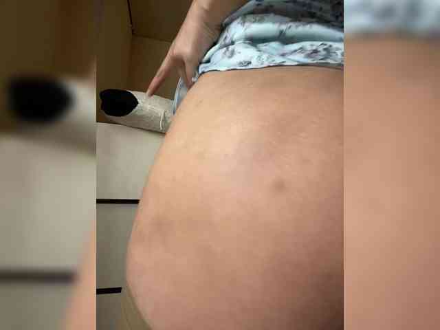 Alexjinna webcam