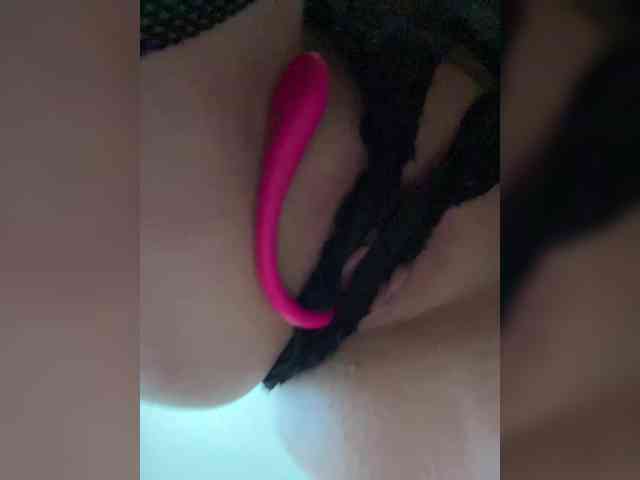 Alexjinna webcam