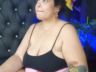 Arethaozz1 Porn Show