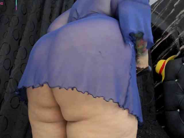 Arethaozz1 webcam
