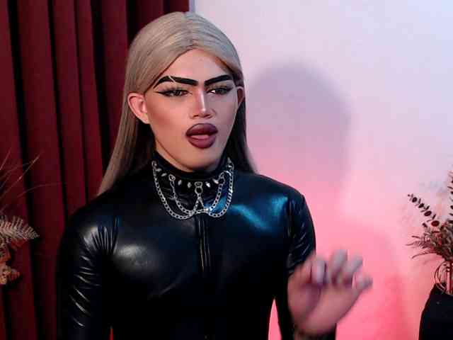 Shanex011 Live Webcam on BongaCams