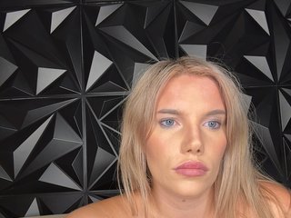 LYALYAtop Porn Show