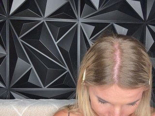 LYALYAtop Porn Show