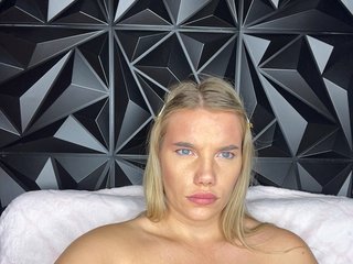 LYALYAtop Porn Show