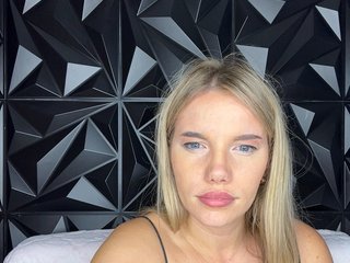 LYALYAtop Porn Show