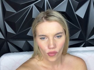 LYALYAtop Porn Show