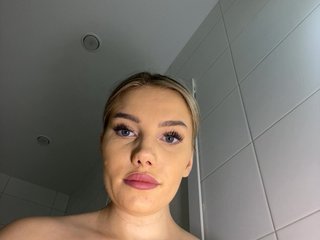 LYALYAtop Porn Show