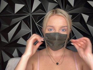 LYALYAtop Porn Show