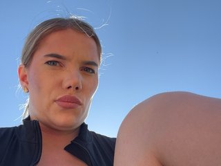 LYALYAtop Porn Show