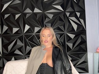LYALYAtop Porn Show