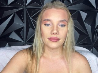 LYALYAtop Porn Show