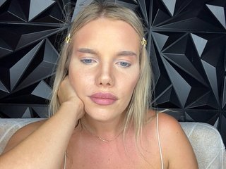 LYALYAtop Porn Show
