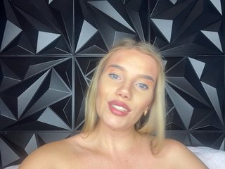 LYALYAtop Porn Show