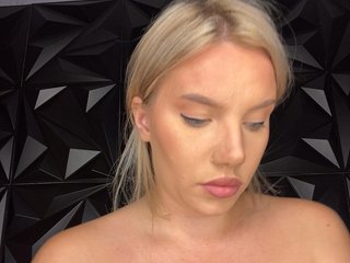 LYALYAtop Porn Show