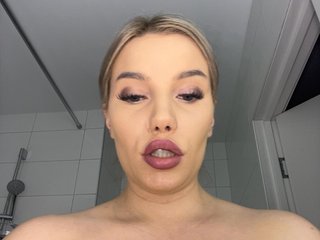 LYALYAtop Porn Show