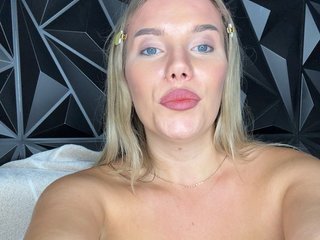 LYALYAtop Porn Show