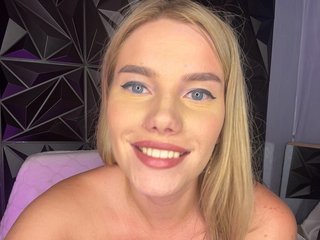 LYALYAtop Porn Show