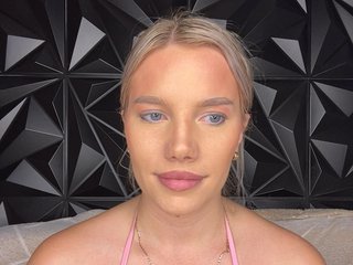 LYALYAtop Porn Show