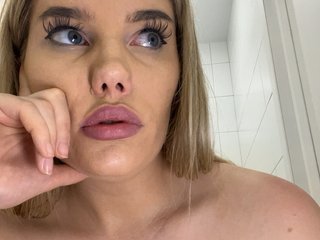 LYALYAtop Porn Show
