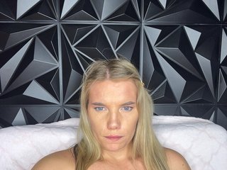 LYALYAtop Porn Show
